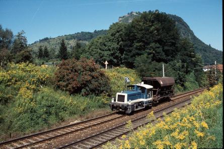 12.08.1993 in Singen