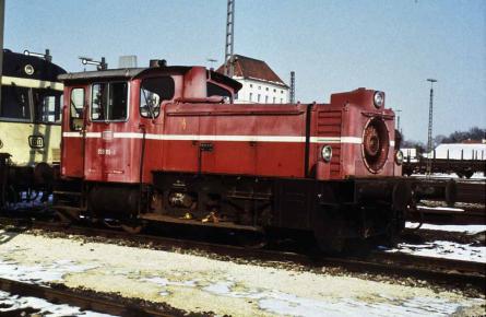 08.03.1987 in Memmingen