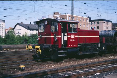 02.05.1990 in Aalen