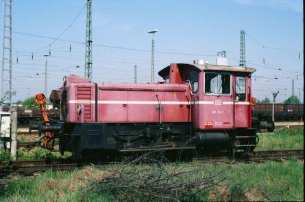 07.05.1988 in Ingolstadt