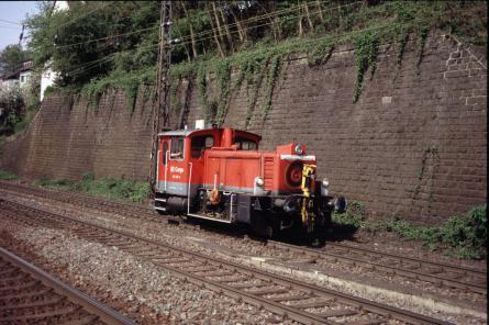 04.05.2006 in Jägersfreude