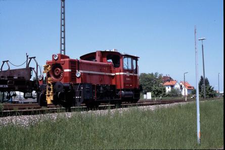 20.05.1993 in Kempten