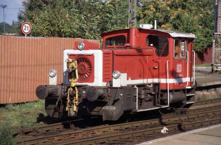 04.10.2001 in Magdeburg