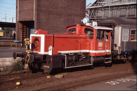 12.07.1991 in Bremen