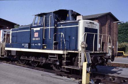 14.07.1995 Bw Lübeck