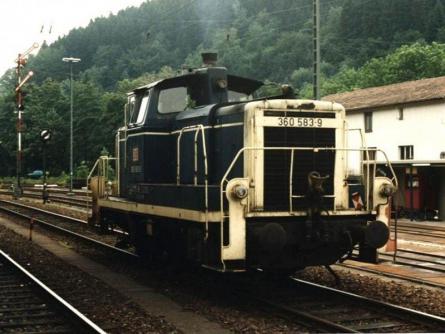 18.07.1996  Bahnhof Finnentrop