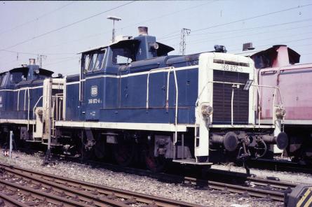 07.08.1988 in Ingolstadt