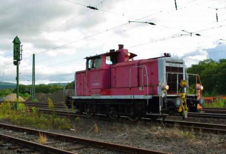 04.09.2009 Eschwege West