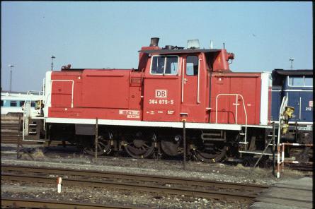 09.03.1996 in Mühldorf