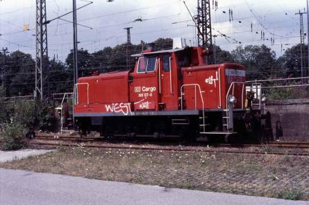 21.07.2002 Wanne-Eichel