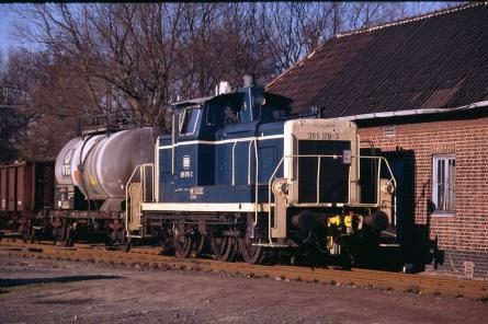 06.02.1990 in Hamburg-Harburg