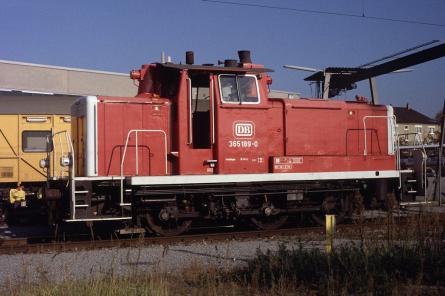 07.10.1990 in Singen