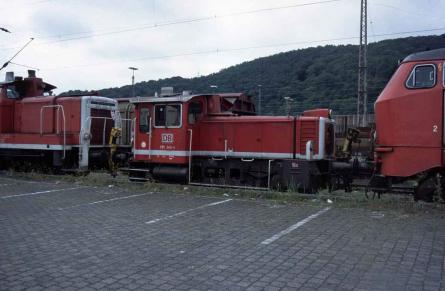 02.09.2001 Hagen