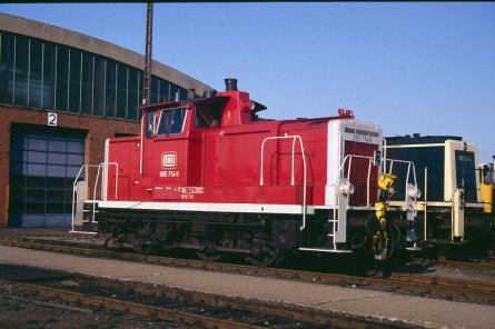 01.04.1990 in Hamburg-Wilhelmsburg