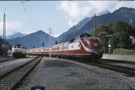 09.08.1980 in Mittenwald
