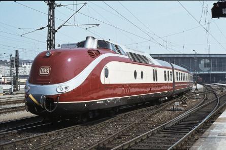 11.04.1979 in München Hbf