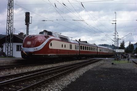 09.08.1980 in Mittenwald