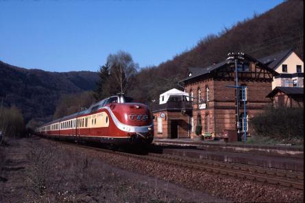 21.04.1996 in Friedrischssegen