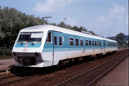 07.06.1993 in Pegnitz