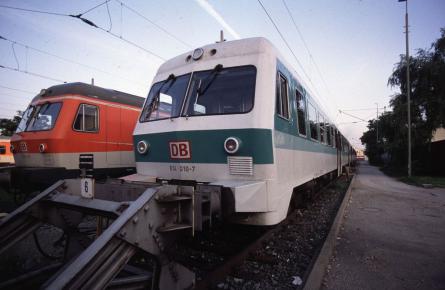 21.06.1998 in Nürnberg