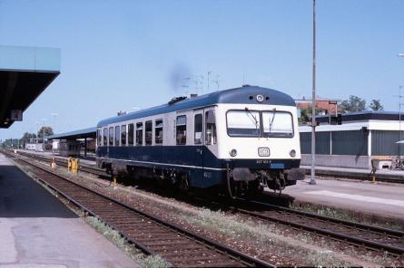 20.05.1993 in Buchloe