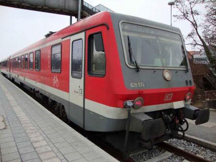 14.03.2010 Rosenheim Bf