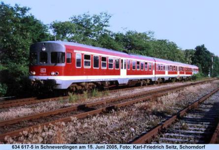 15.06.2005 in Schneverdingen