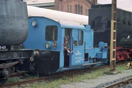 06.09.2009 Meiningen