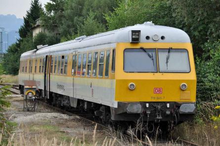 04.08.2010 in Rosenheim