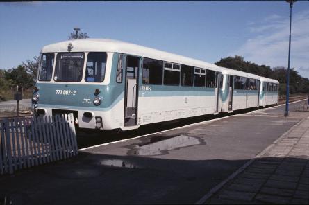 04.09.1993 Wolfast Fähre