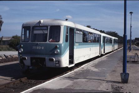 08.09.1993 Wolgast Fähre