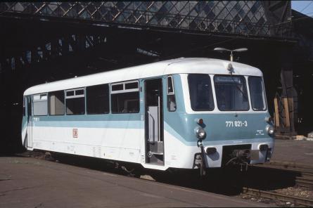 24.07.1994 in Dresden Neustadt