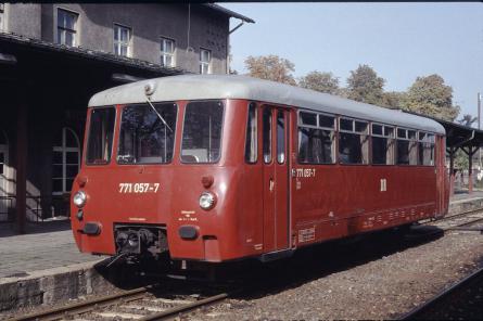 10.10.1992 in Groitzsch