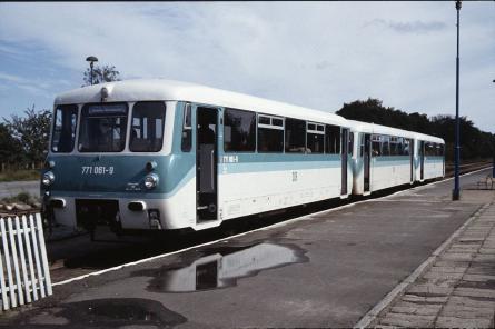 04.09.1993 Wolgast Fähre
