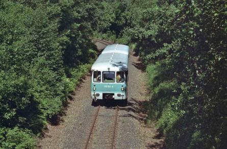 13.06.2009 bei Walthersdorf