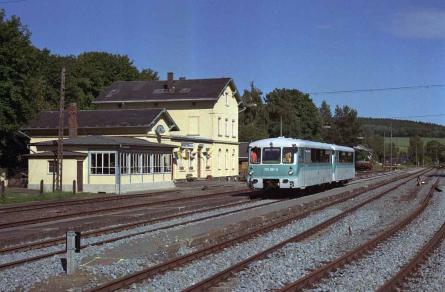 13.06.2009 in Schlettau