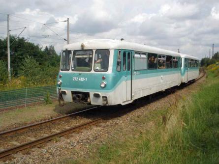 22.08.2009 19.Heizhausfest in Chemnitz-Hilbersdorf