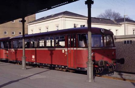 04.01.1993 in Waging