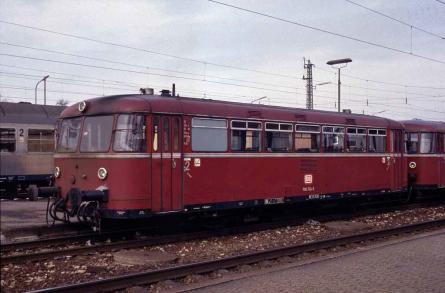 25.02.1993 in Pleinfeld