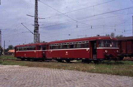 13.05.1994 Gunzenhausen
