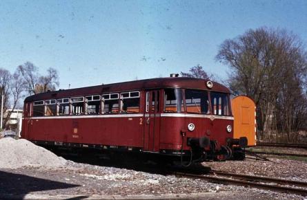 16.04.1983 Radolfzell