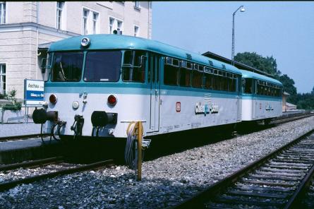14.07.1987 in Aschau