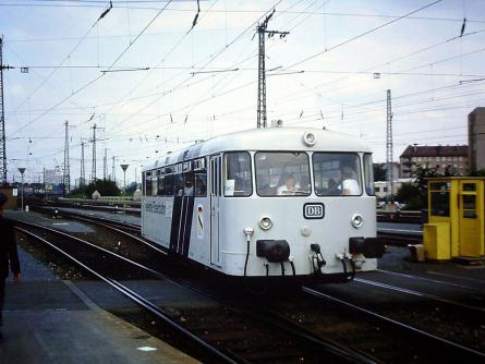 1985 Nürnberg 