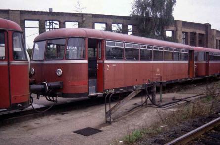 16.09.1990 in Gießen