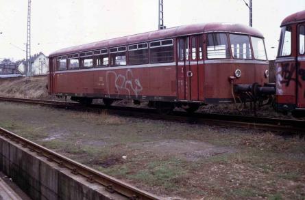13.02.1994 in Gießen