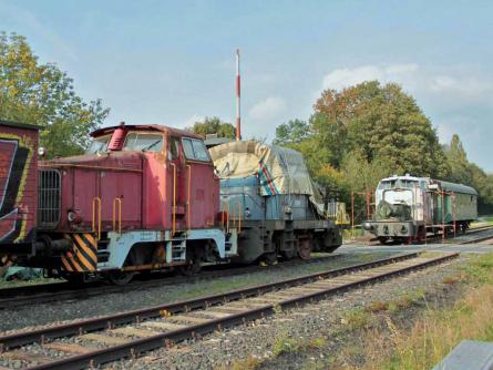 27.09.2011 in Walheim bei Aachen