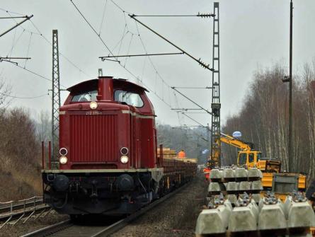 03.03.2012  bei Aachen Rothe Erde
