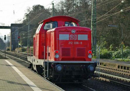 18.11.2009 durch Eichenberg