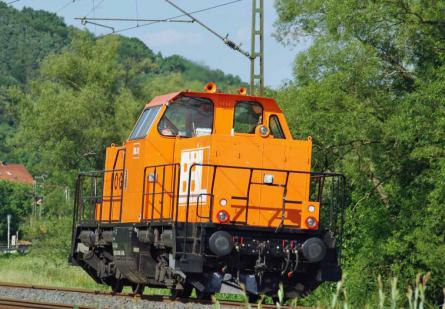 07.07.2010 bei Mecklar