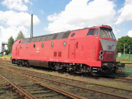 25.08.2007 in Chemnitz-Hilbersdorf